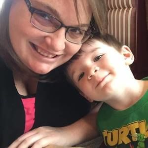 Meet your Posher, Teresa